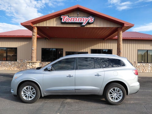 2014 Buick Enclave Base