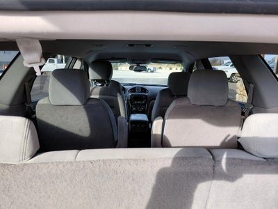 2014 Buick Enclave Base
