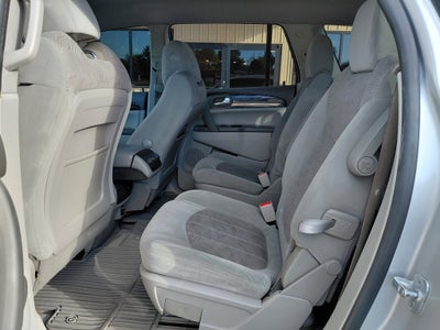 2014 Buick Enclave Base