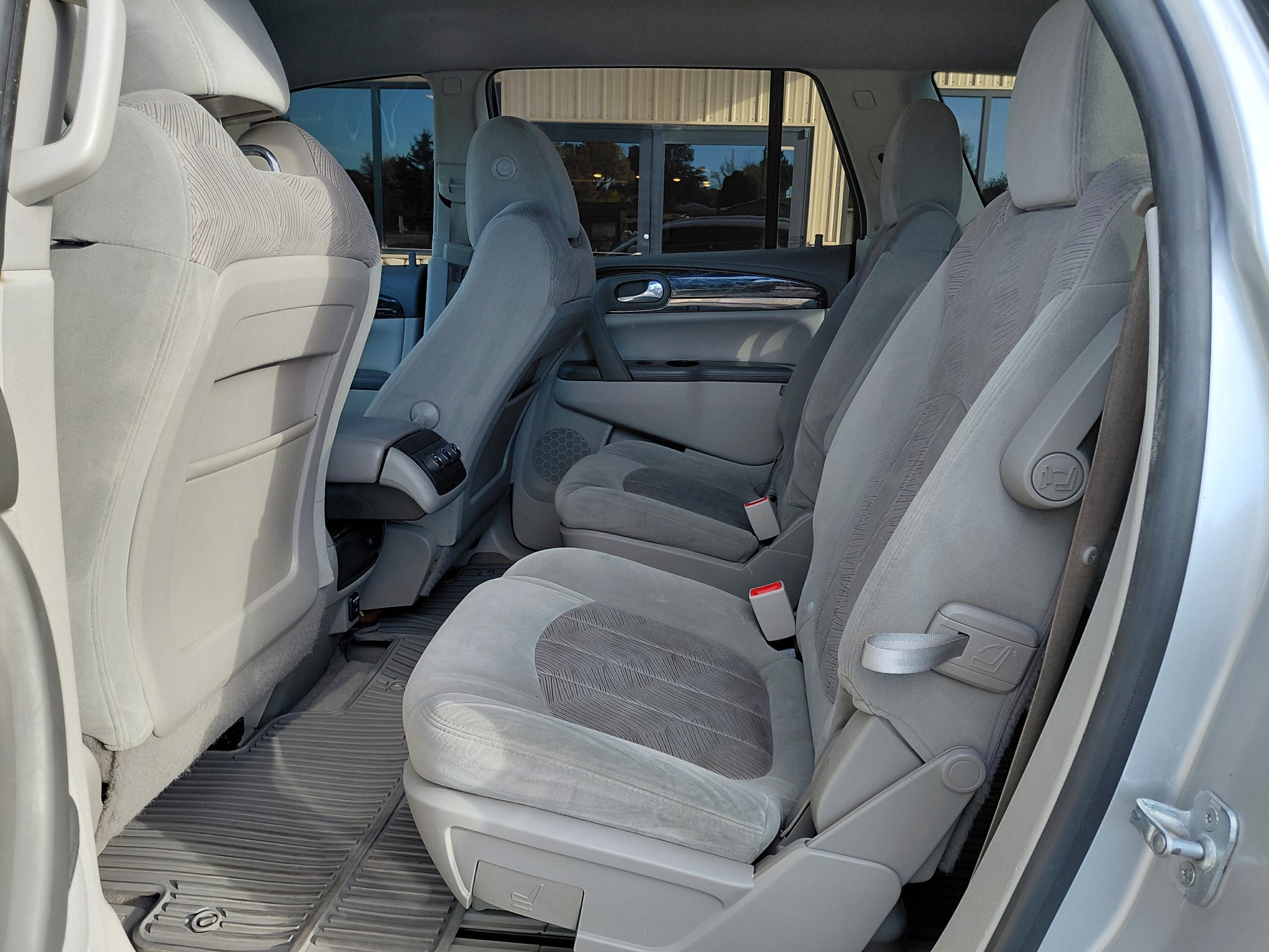 2014 Buick Enclave Base