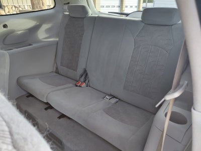 2014 Buick Enclave Base