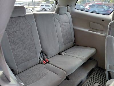 2014 Buick Enclave Base