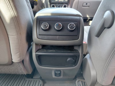 2014 Buick Enclave Base