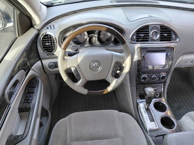 2014 Buick Enclave Base