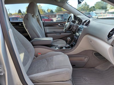 2014 Buick Enclave Base