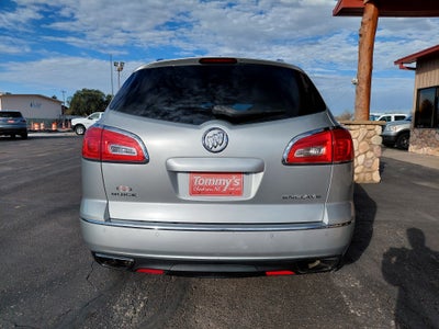 2014 Buick Enclave Base
