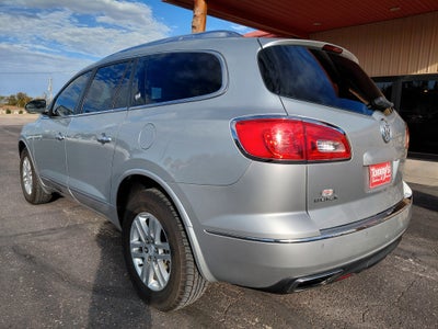 2014 Buick Enclave Base