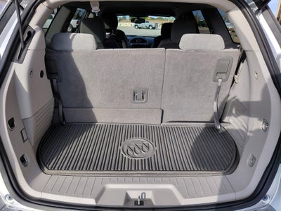 2014 Buick Enclave Base