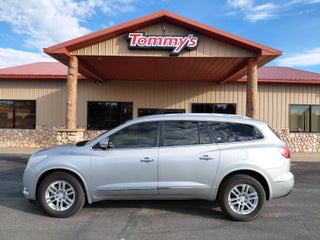 2014 Buick Enclave Base