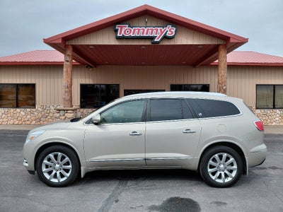 2016 Buick Enclave Premium