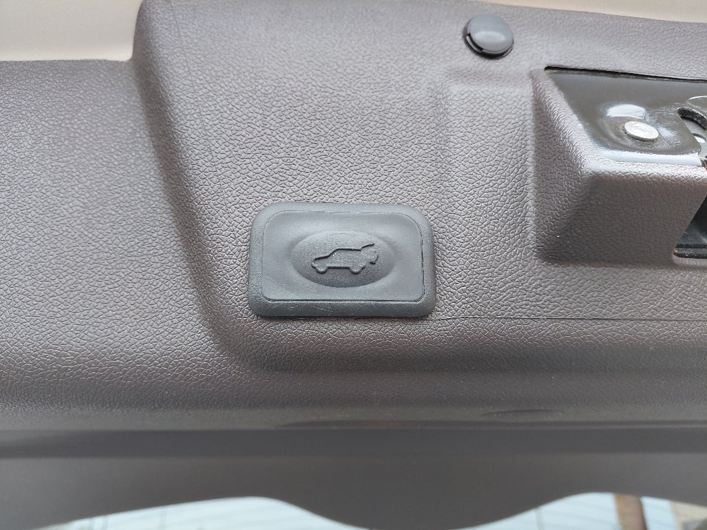 2016 Buick Enclave Premium