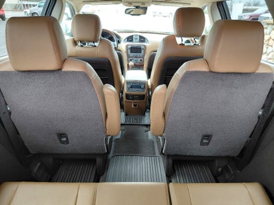 2016 Buick Enclave Premium