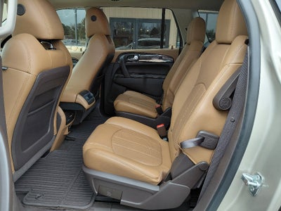 2016 Buick Enclave Premium