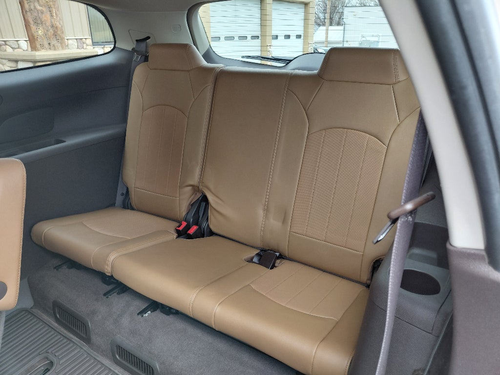 2016 Buick Enclave Premium