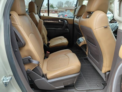 2016 Buick Enclave Premium