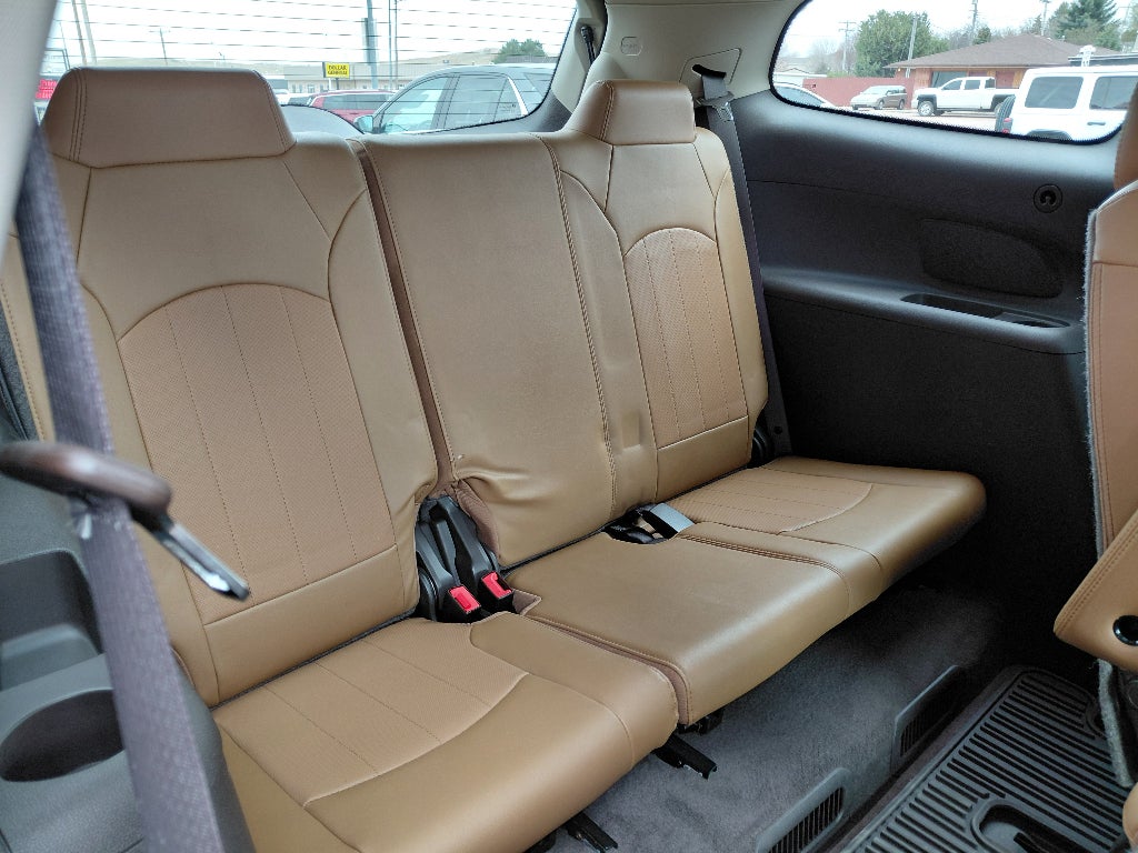 2016 Buick Enclave Premium