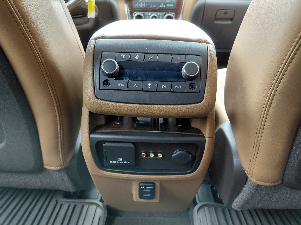 2016 Buick Enclave Premium