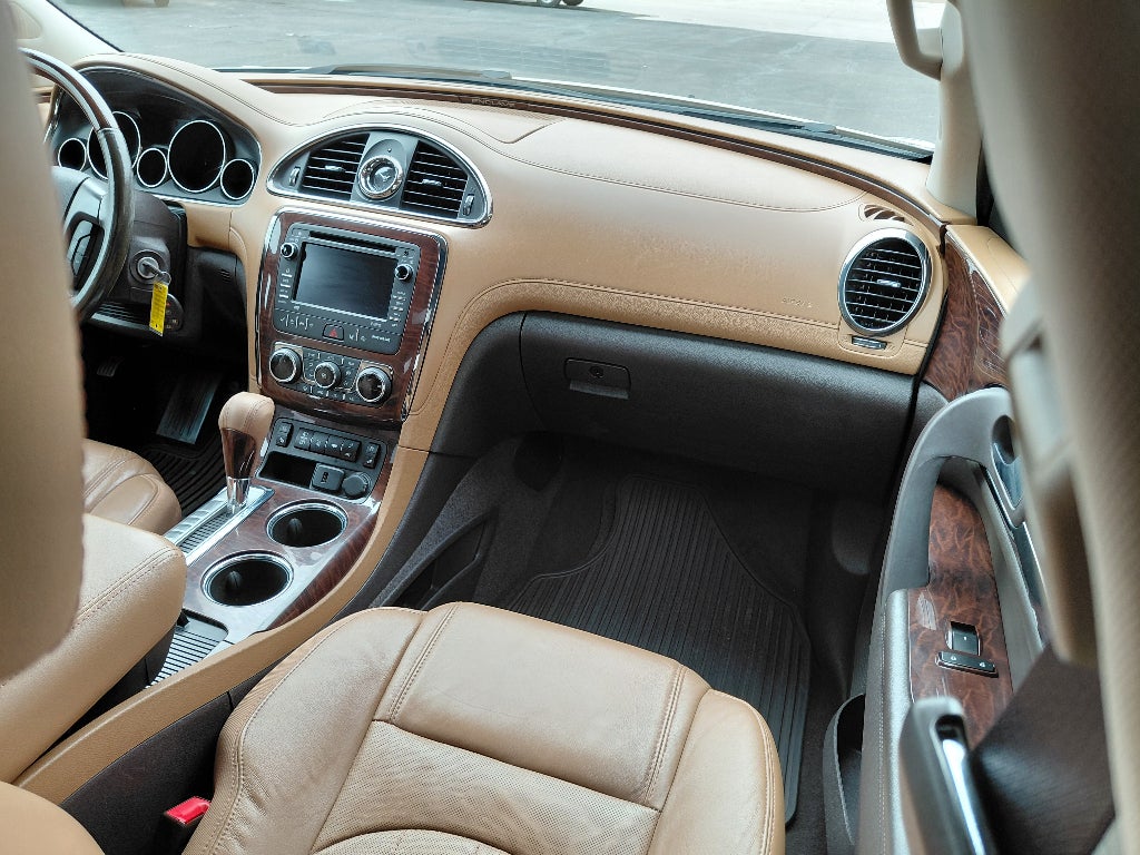 2016 Buick Enclave Premium