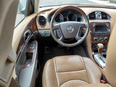 2016 Buick Enclave Premium