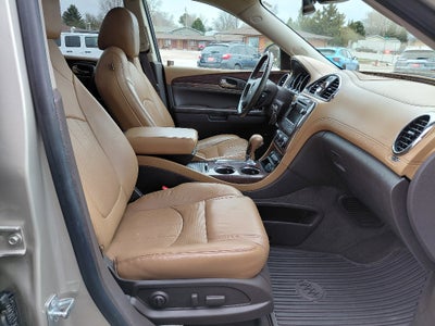 2016 Buick Enclave Premium