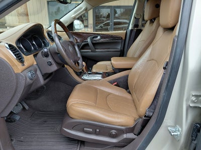 2016 Buick Enclave Premium