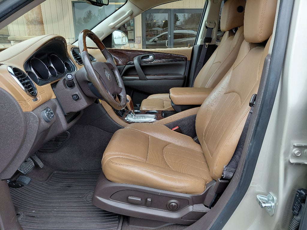 2016 Buick Enclave Premium