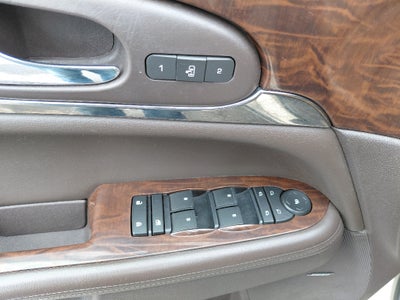 2016 Buick Enclave Premium