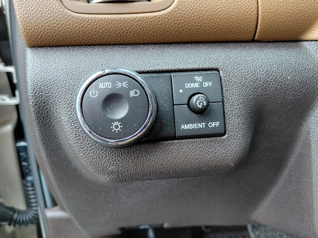 2016 Buick Enclave Premium