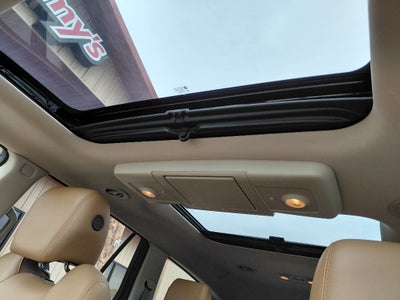 2016 Buick Enclave Premium