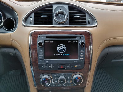 2016 Buick Enclave Premium