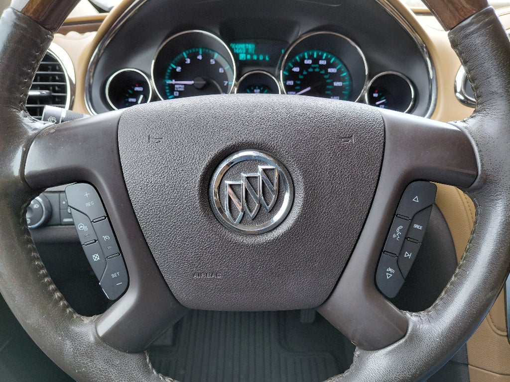 2016 Buick Enclave Premium