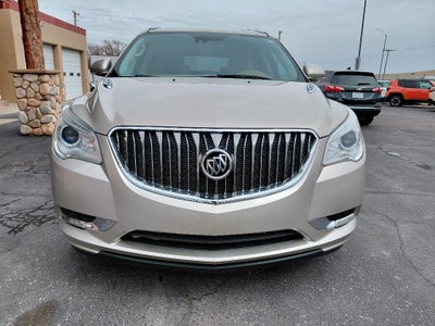 2016 Buick Enclave Premium