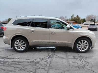 2016 Buick Enclave Premium