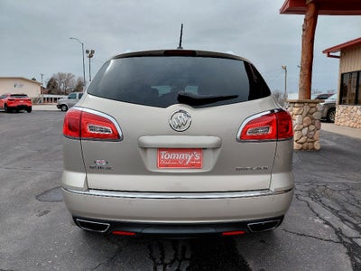 2016 Buick Enclave Premium