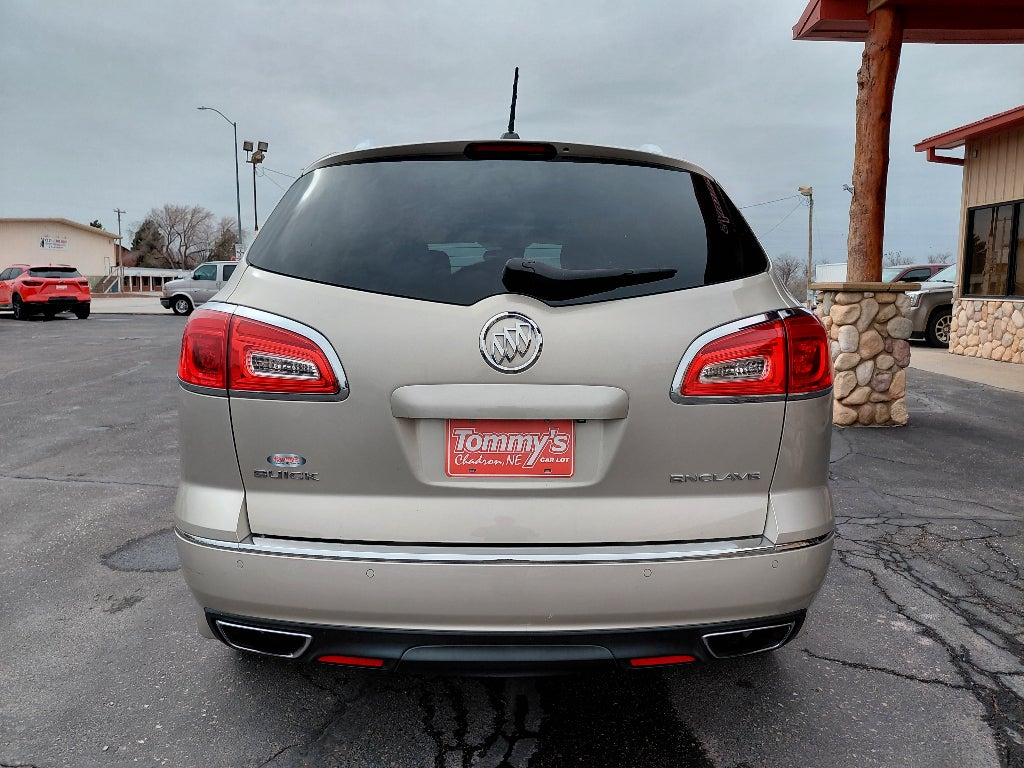 2016 Buick Enclave Premium