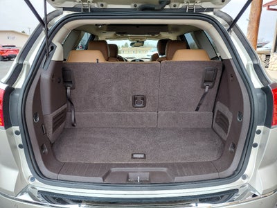 2016 Buick Enclave Premium