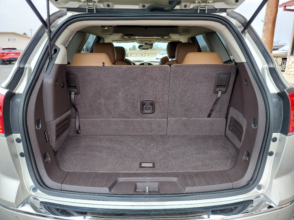 2016 Buick Enclave Premium