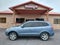2009 Hyundai Santa Fe Base
