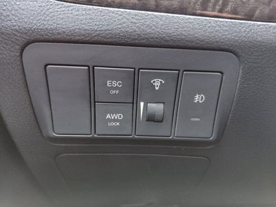 2009 Hyundai Santa Fe Base