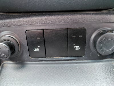 2009 Hyundai Santa Fe Base