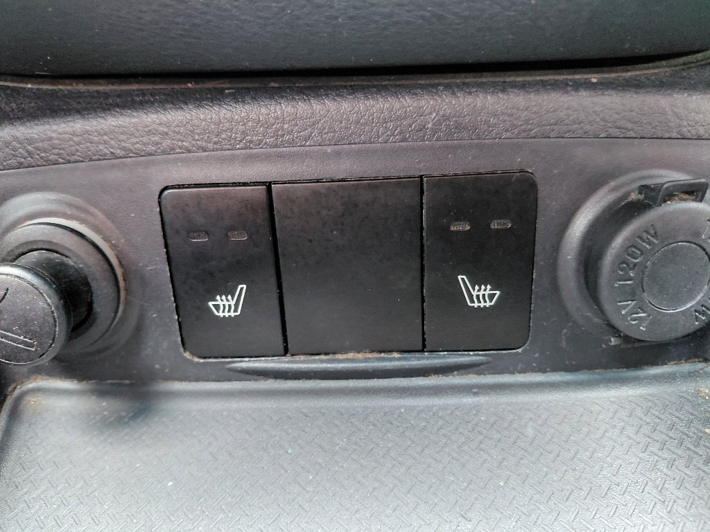 2009 Hyundai Santa Fe Base