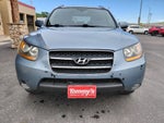 2009 Hyundai Santa Fe Base