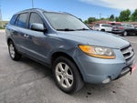 2009 Hyundai Santa Fe Base