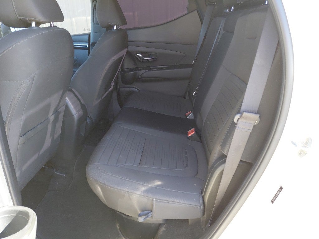 2022 Hyundai Santa Cruz SEL Premium