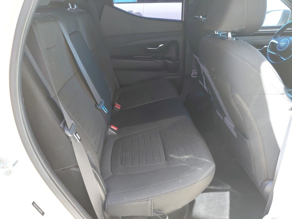 2022 Hyundai Santa Cruz SEL Premium