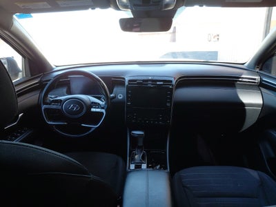 2022 Hyundai Santa Cruz SEL Premium