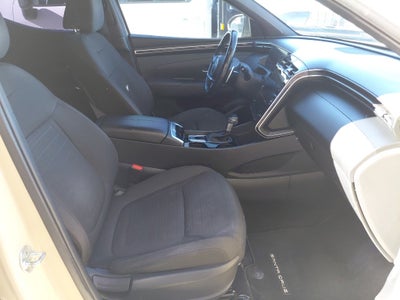 2022 Hyundai Santa Cruz SEL Premium