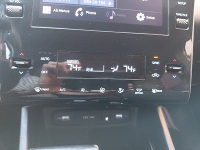 2022 Hyundai Santa Cruz SEL Premium