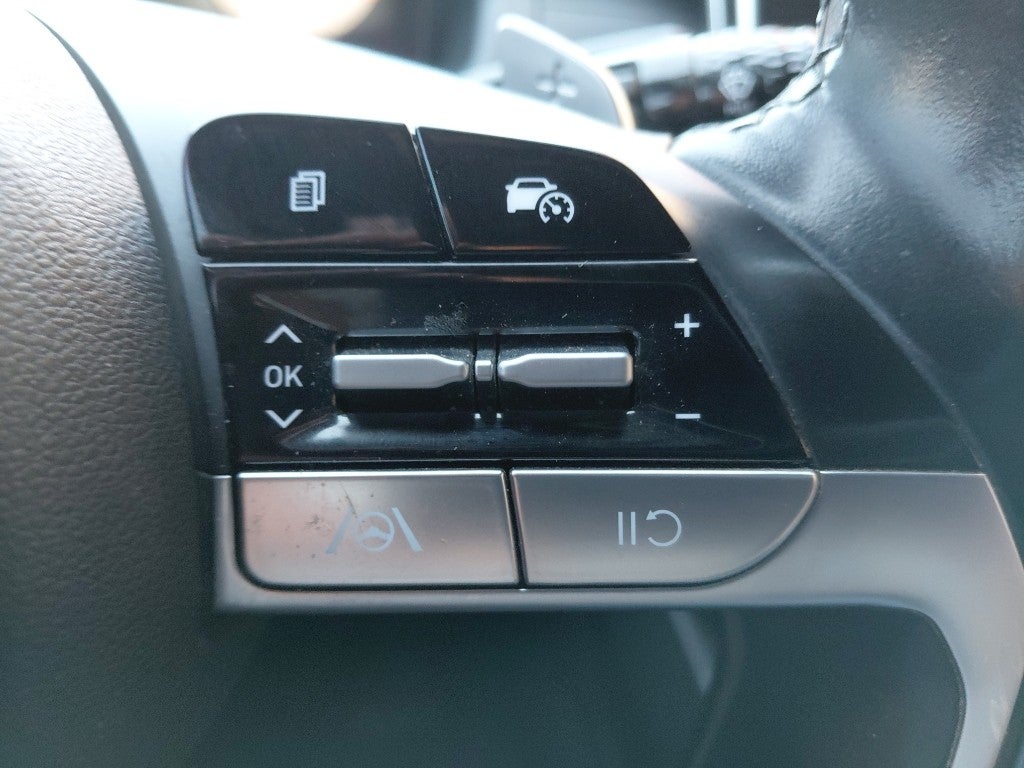 2022 Hyundai Santa Cruz SEL Premium