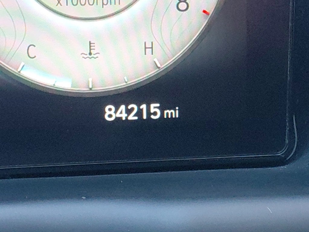 2022 Hyundai Santa Cruz SEL Premium